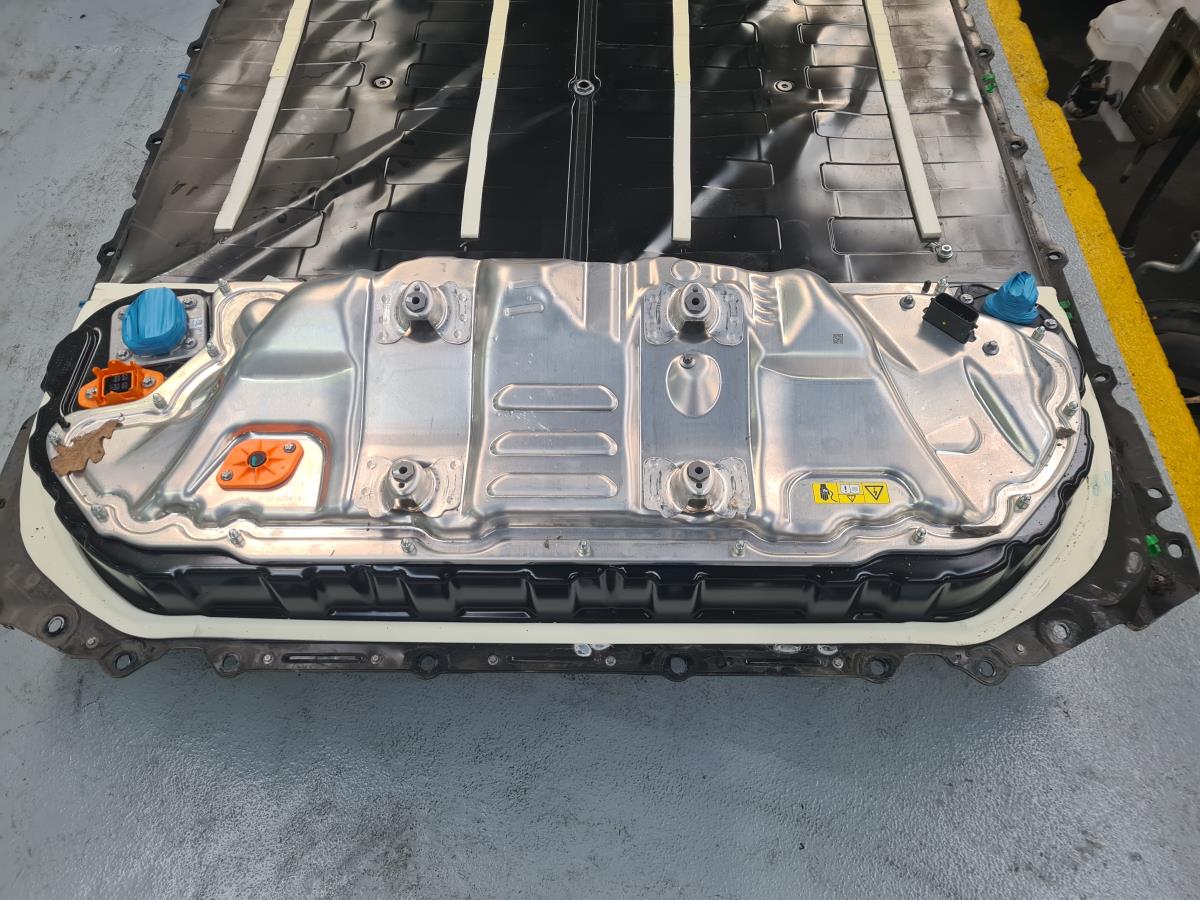 Bateria EV (Alta Tensão - Veículo Eletrico) TESLA Model 3 (5YJ3) Imagem-13