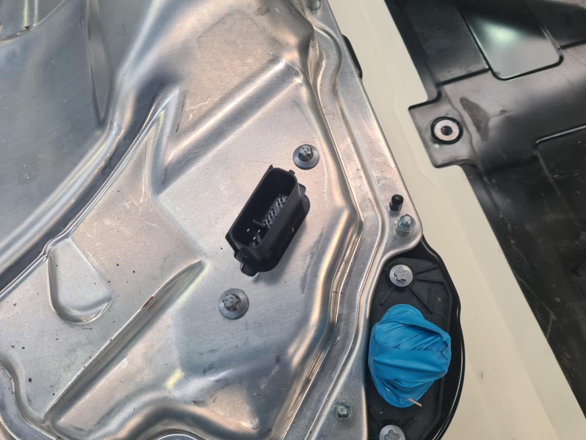 Bateria EV (Alta Tensão - Veículo Eletrico) TESLA Model 3 (5YJ3) Imagem-12