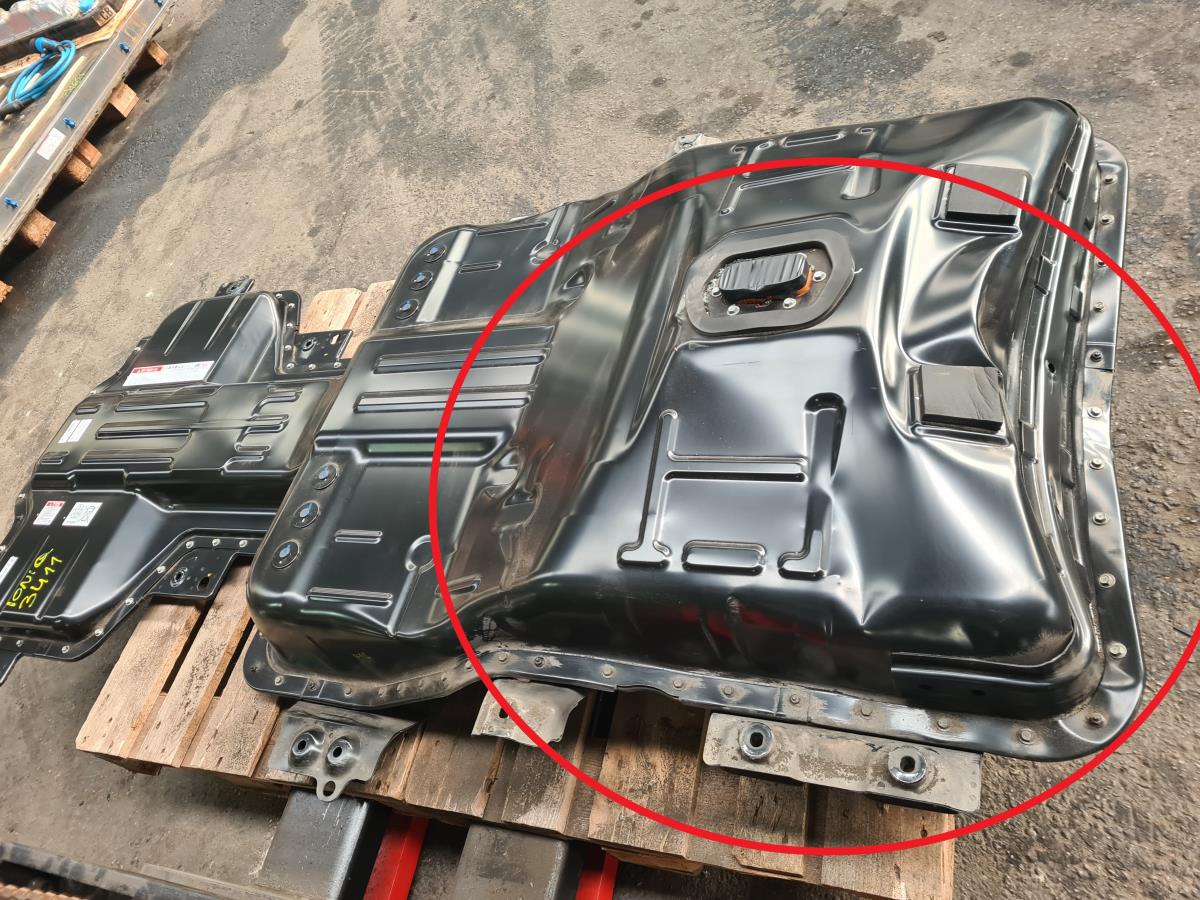 Bateria EV (Alta Tensão - Veículo Eletrico) HYUNDAI Ioniq (AE) Imagem-3