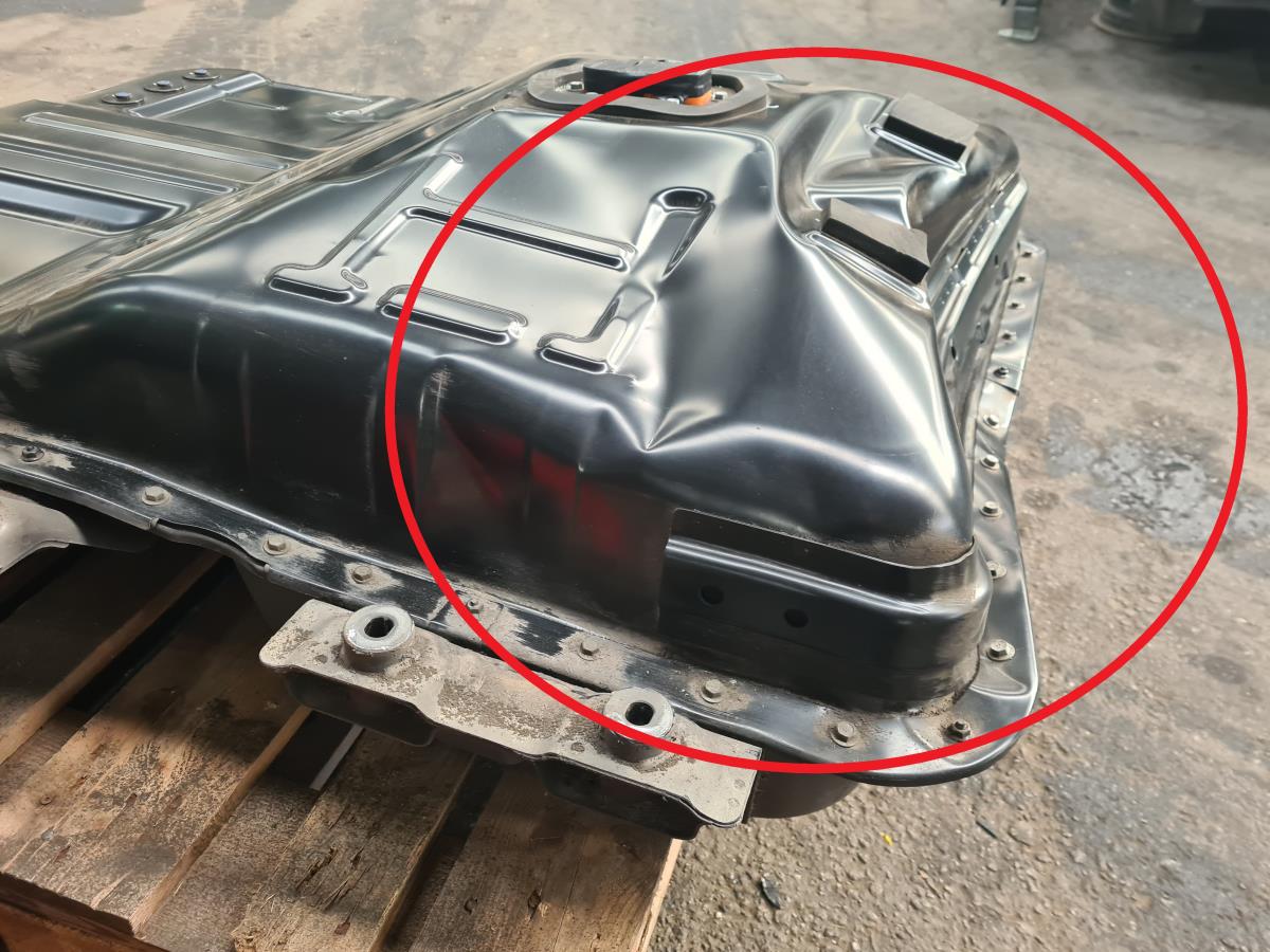 Bateria EV (Alta Tensão - Veículo Eletrico) HYUNDAI Ioniq (AE) Imagem-4