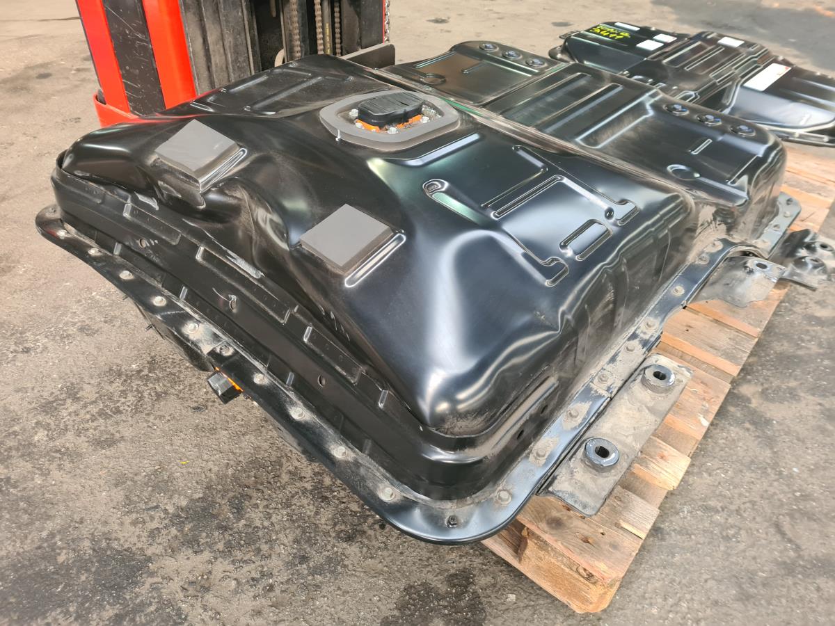 Bateria EV (Alta Tensão - Veículo Eletrico) HYUNDAI Ioniq (AE) Imagem-9