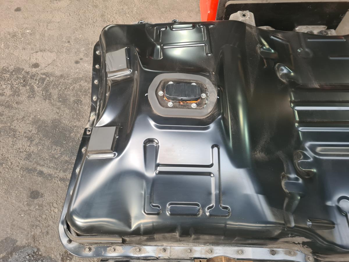 Bateria EV (Alta Tensão - Veículo Eletrico) HYUNDAI Ioniq (AE) Imagem-10