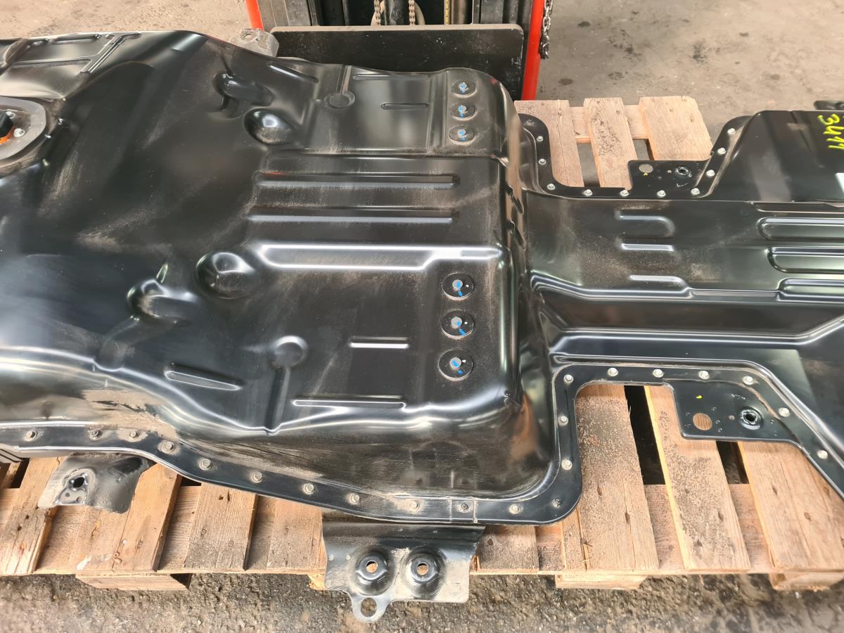 Bateria EV (Alta Tensão - Veículo Eletrico) HYUNDAI Ioniq (AE) Imagem-11