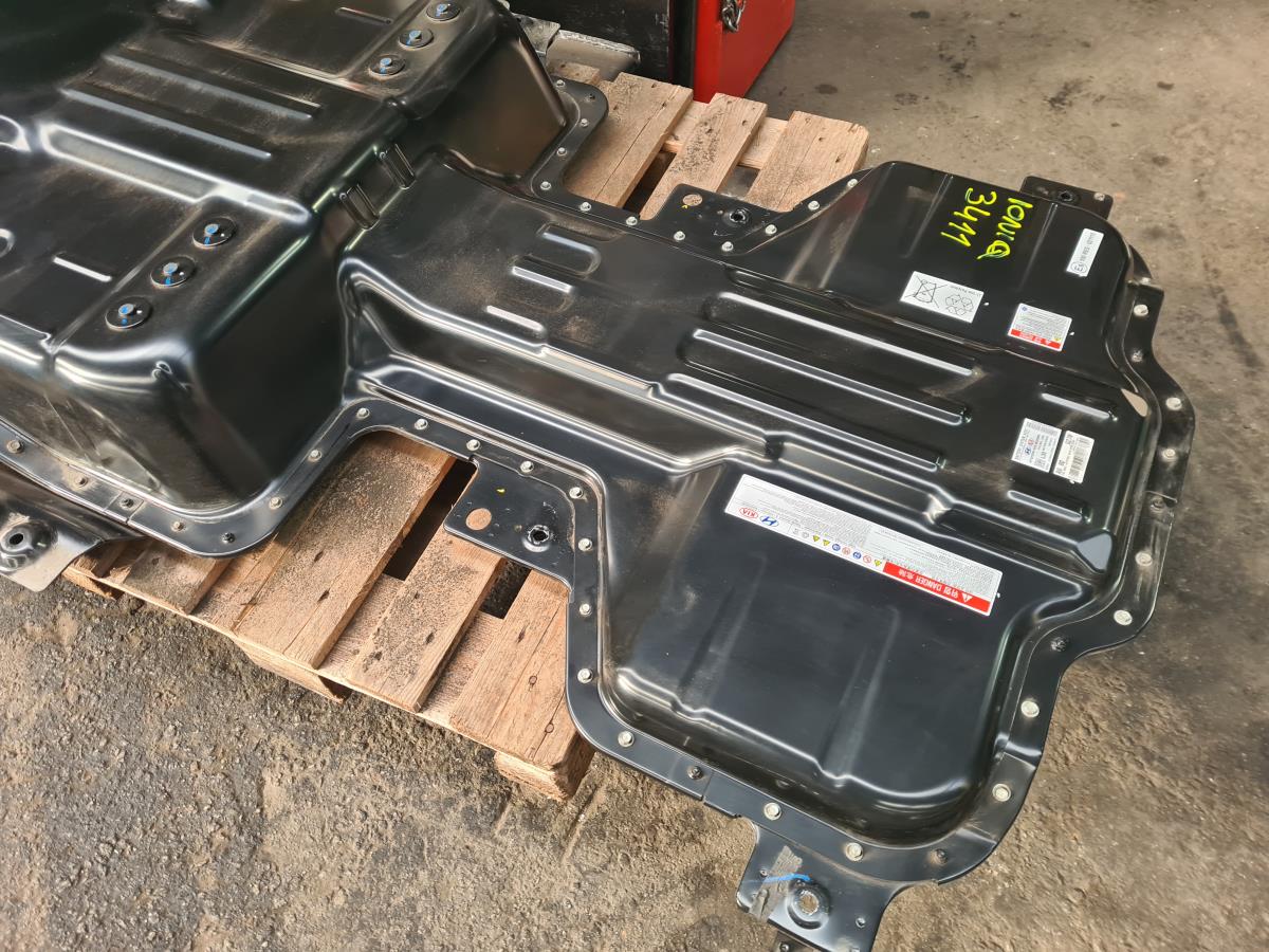 Bateria EV (Alta Tensão - Veículo Eletrico) HYUNDAI Ioniq (AE) Imagem-12