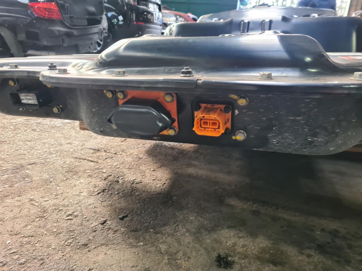 Bateria EV (Alta Tensão - Veículo Eletrico) HYUNDAI Ioniq (AE) Imagem-14