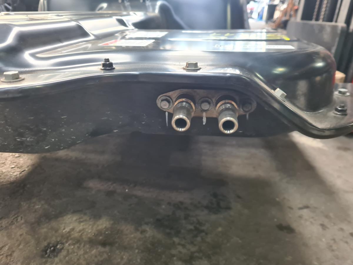 Bateria EV (Alta Tensão - Veículo Eletrico) HYUNDAI Ioniq (AE) Imagem-15