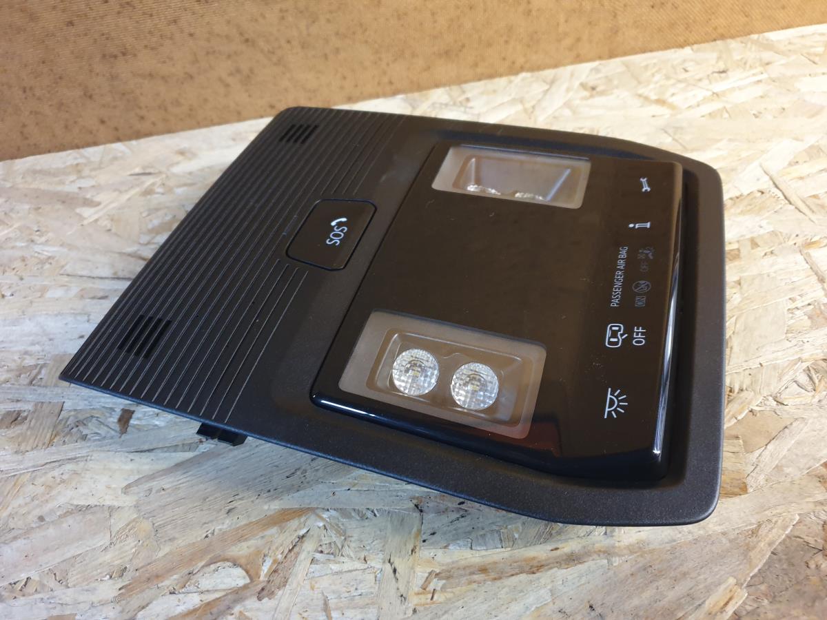 Plafonier frente VOLKSWAGEN ID.4 (E21) Imagem-1