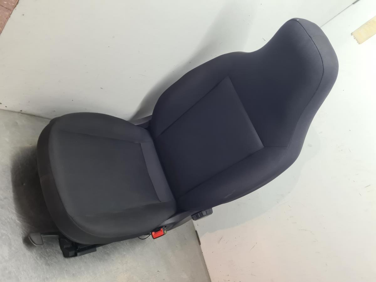 Set di sedili SMART ForFour (453) Imagem-0