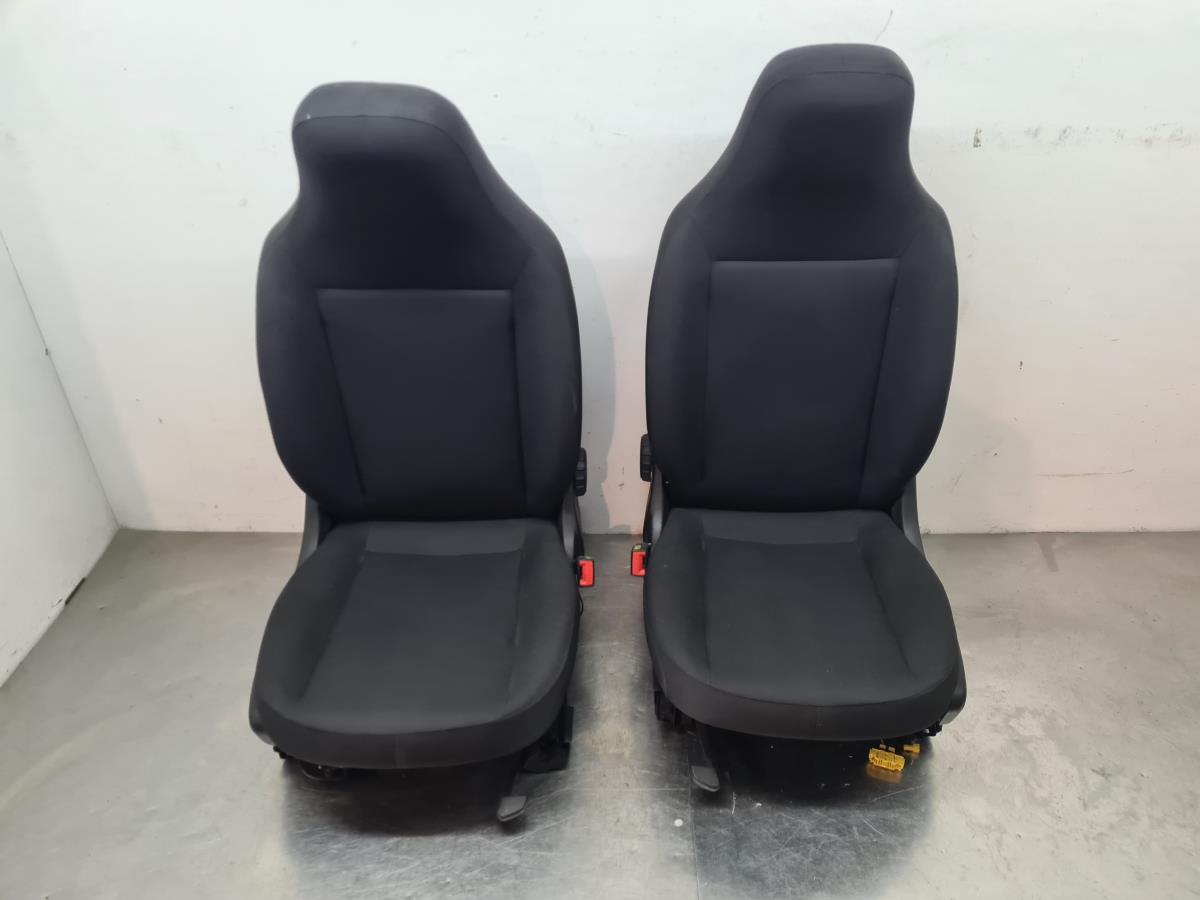 Set di sedili SMART ForFour (453)
