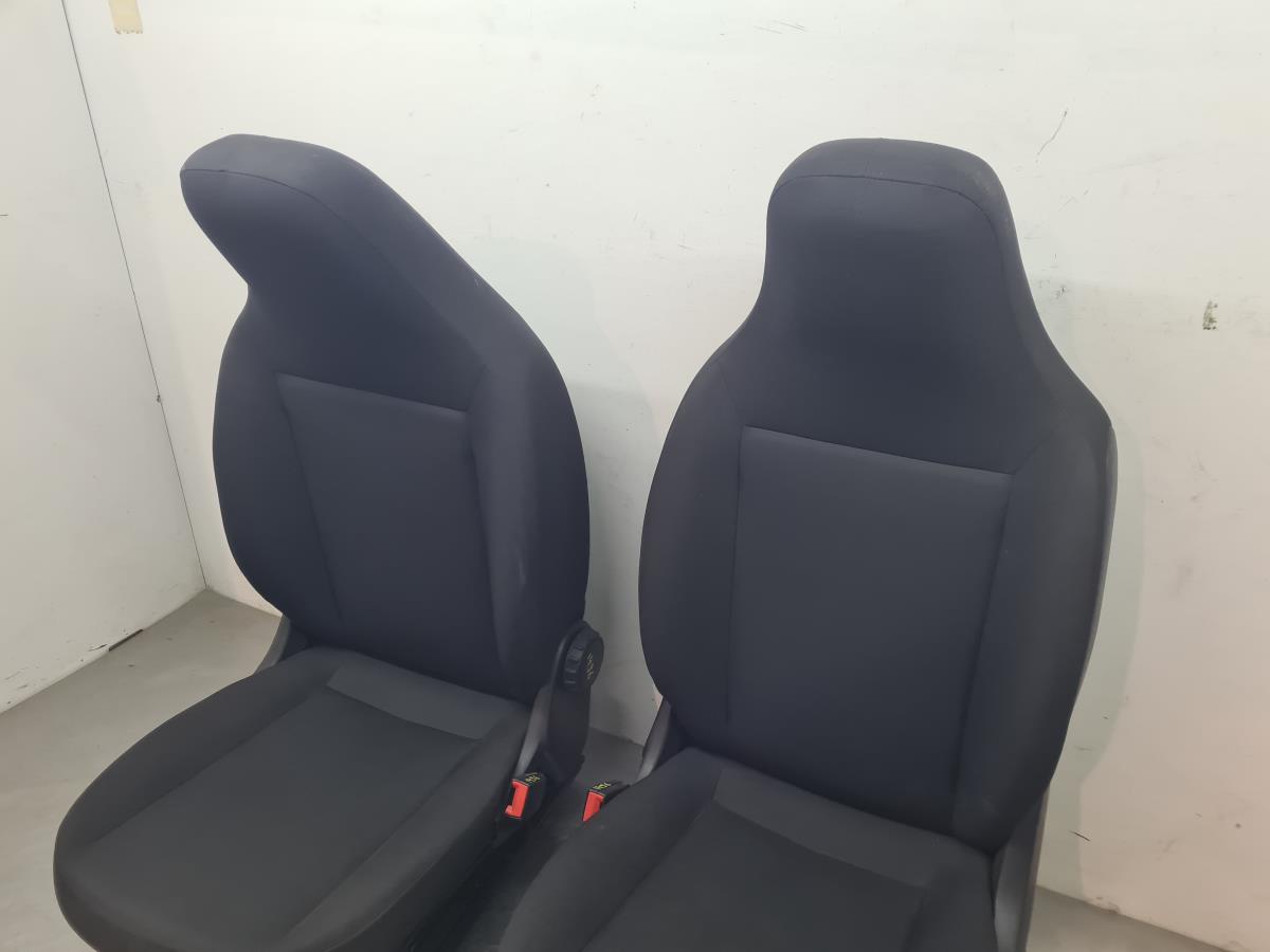 Set di sedili SMART ForFour (453) Imagem-2