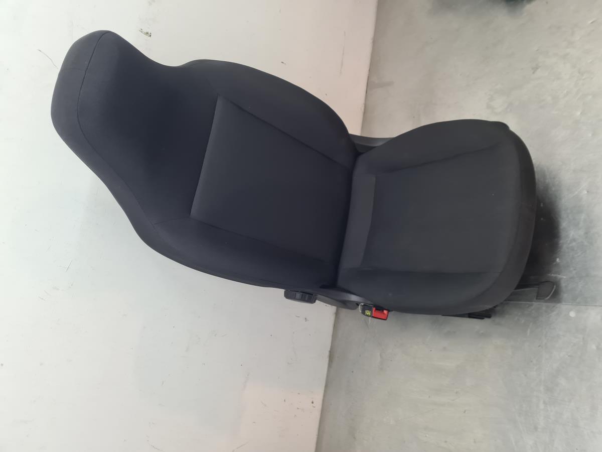 Set di sedili SMART ForFour (453) Imagem-3