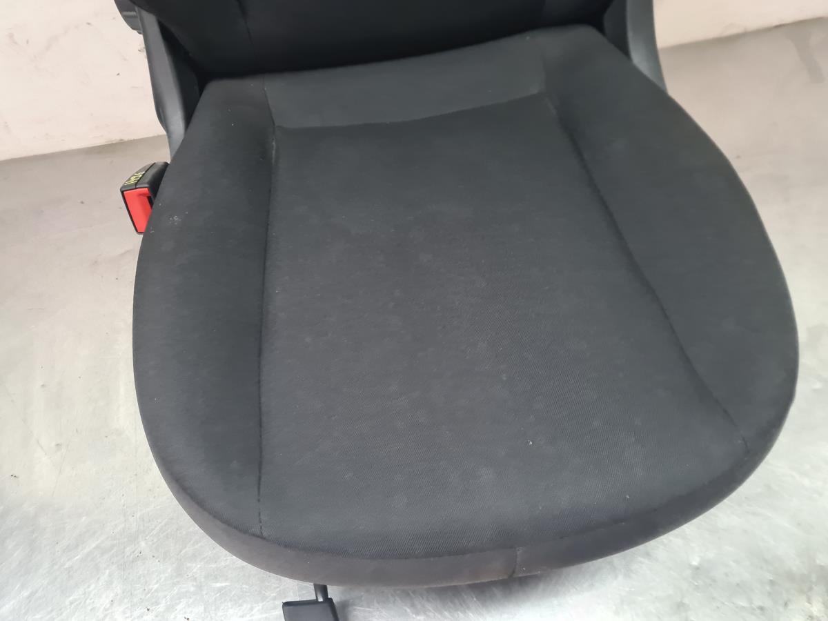 Set di sedili SMART ForFour (453) Imagem-4