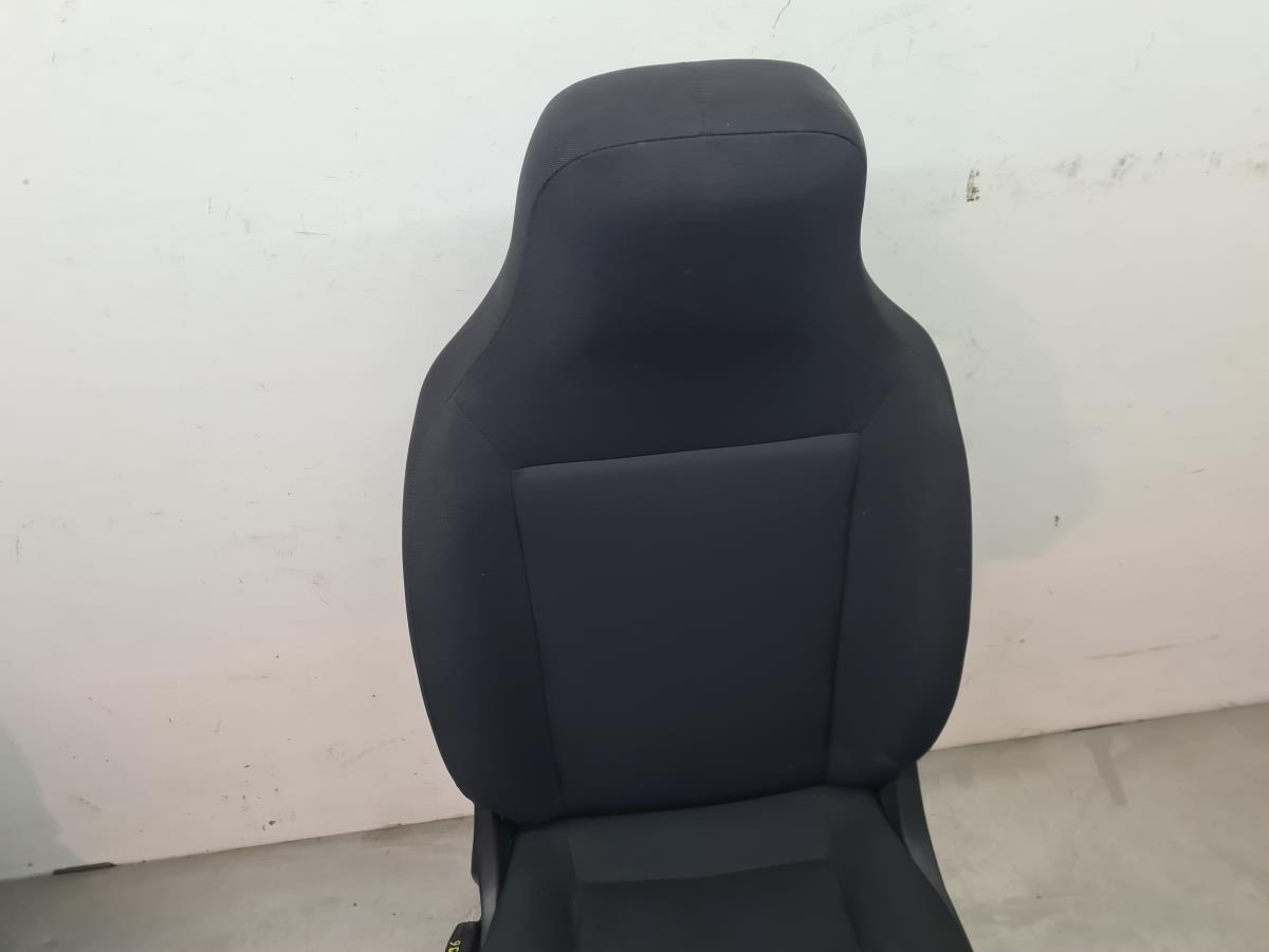 Set di sedili SMART ForFour (453) Imagem-5