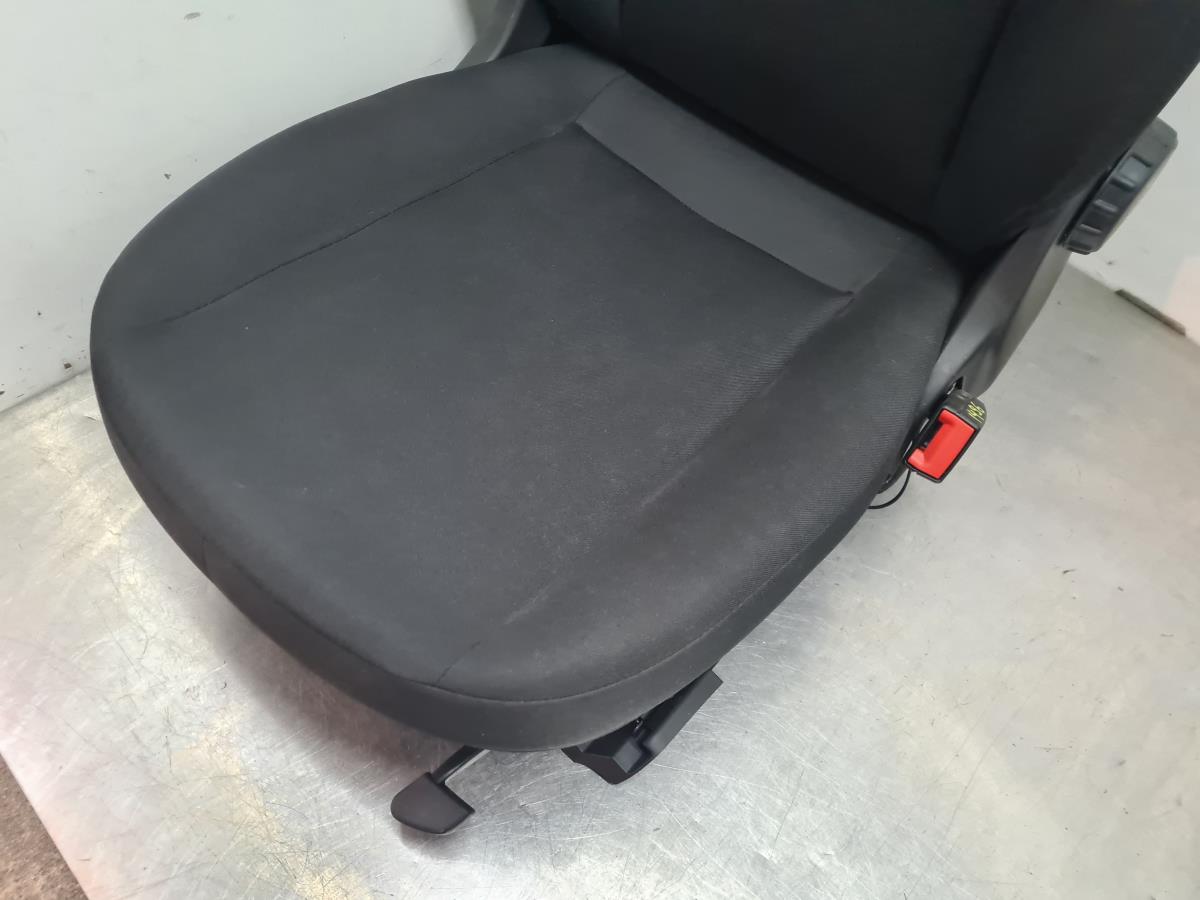 Set di sedili SMART ForFour (453) Imagem-7