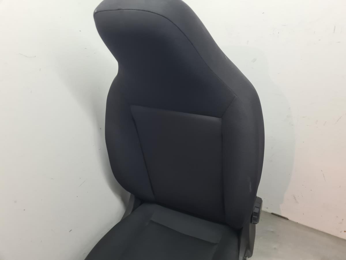 Set di sedili SMART ForFour (453) Imagem-8