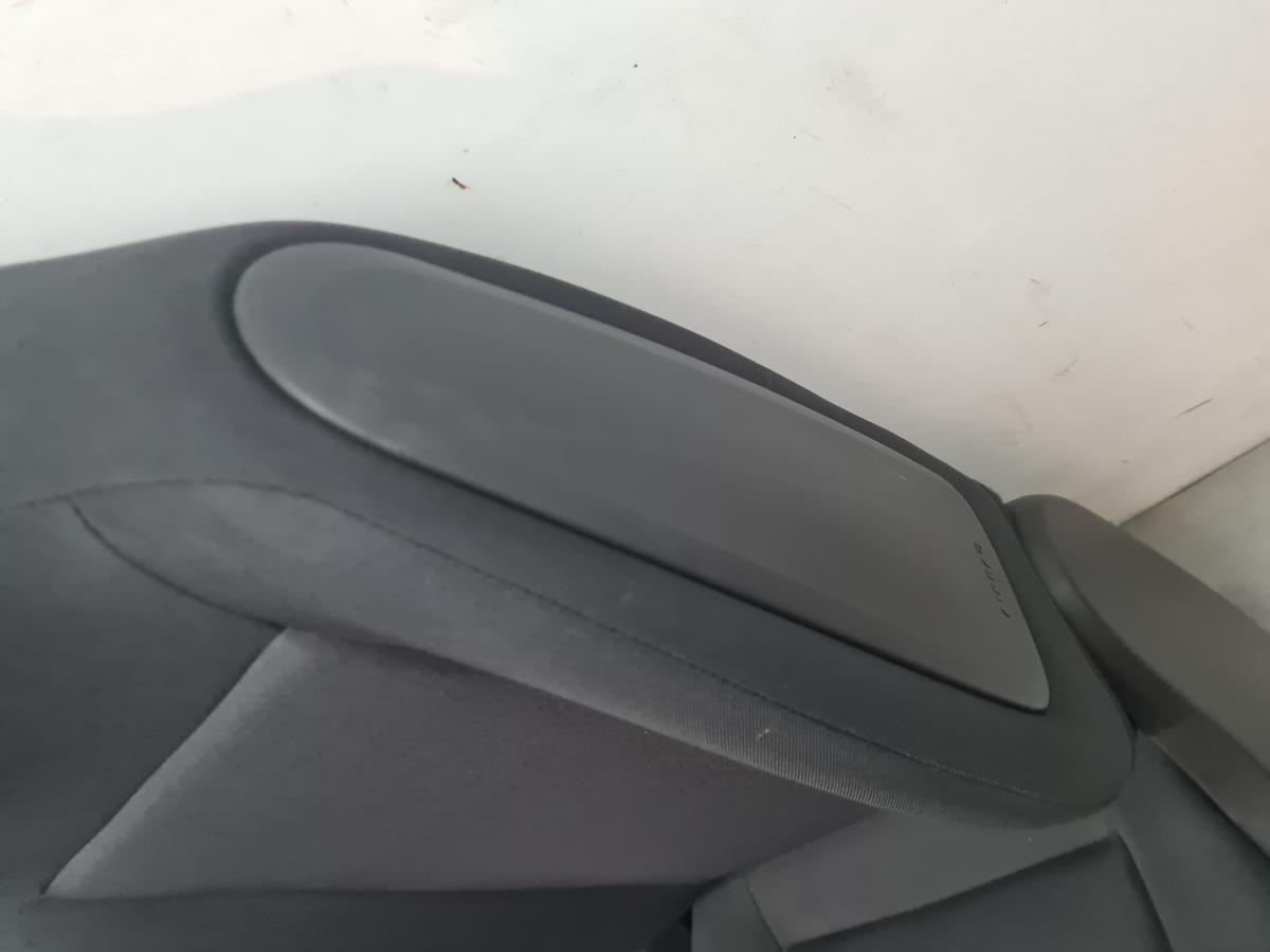 Airbag Guache SMART ForFour (453)