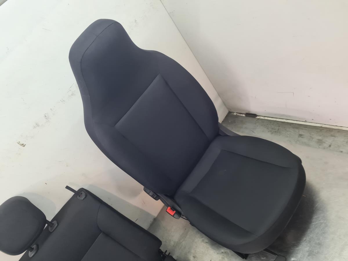 Ensemble sièges SMART ForFour (453) Imagem-1