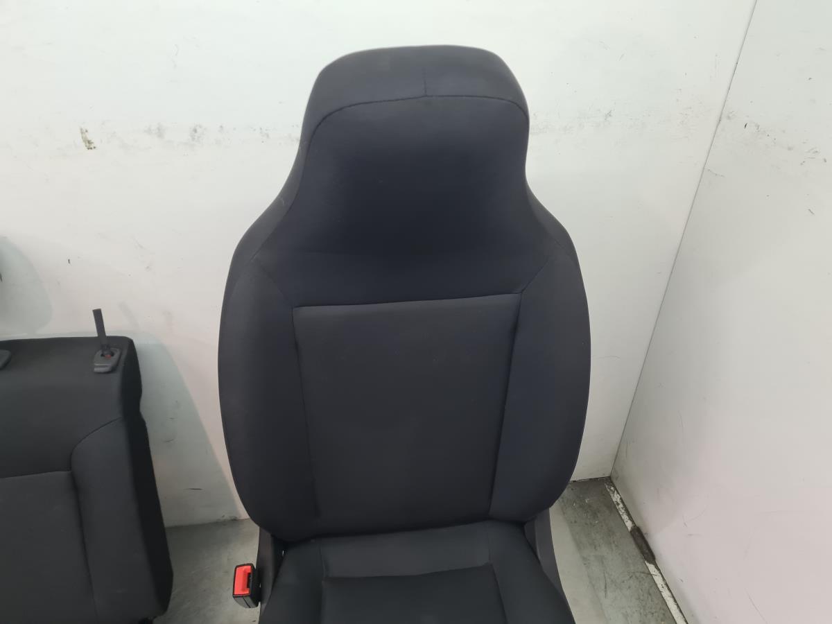 Left Front Seat SMART ForFour (453) Imagem-2
