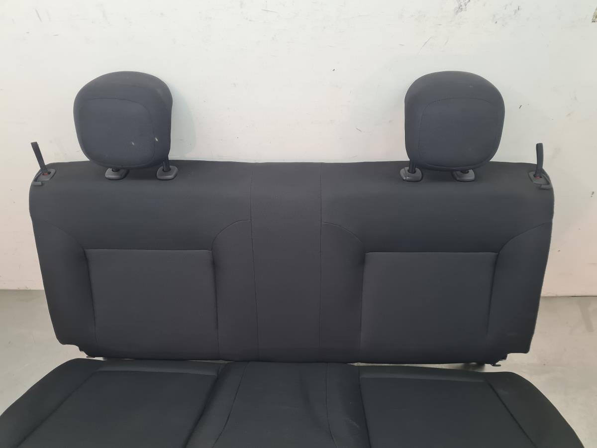 Rear Seat SMART ForFour (453) Imagem-3