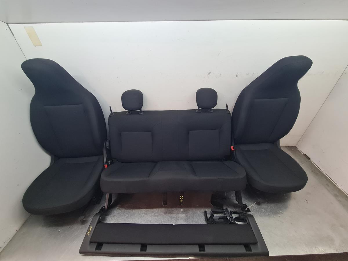 Set di sedili SMART ForFour (453)