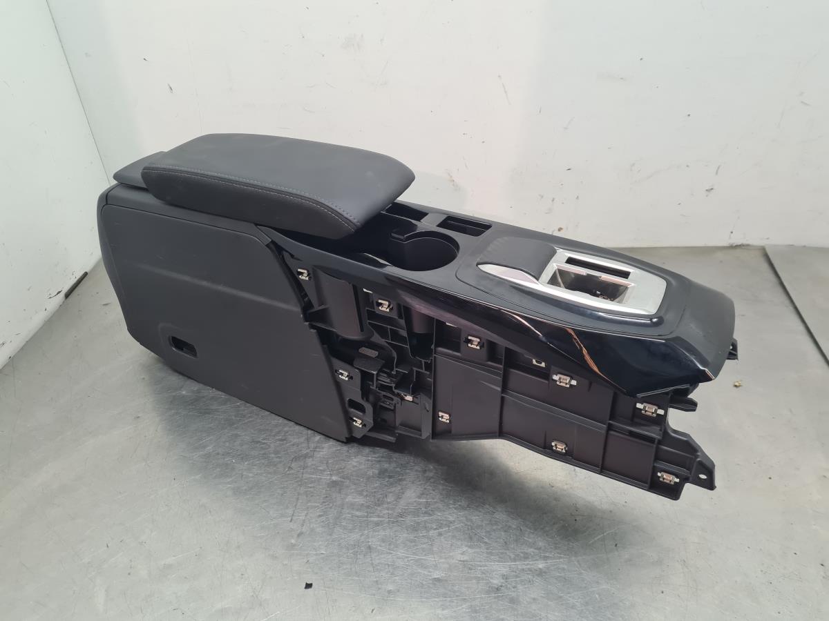 Apoio de braço PEUGEOT 208 II Imagem-2