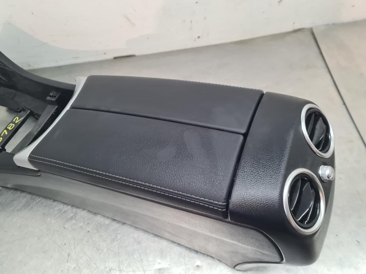Apoio de braço MERCEDES-BENZ GLC (X253) Imagem-1