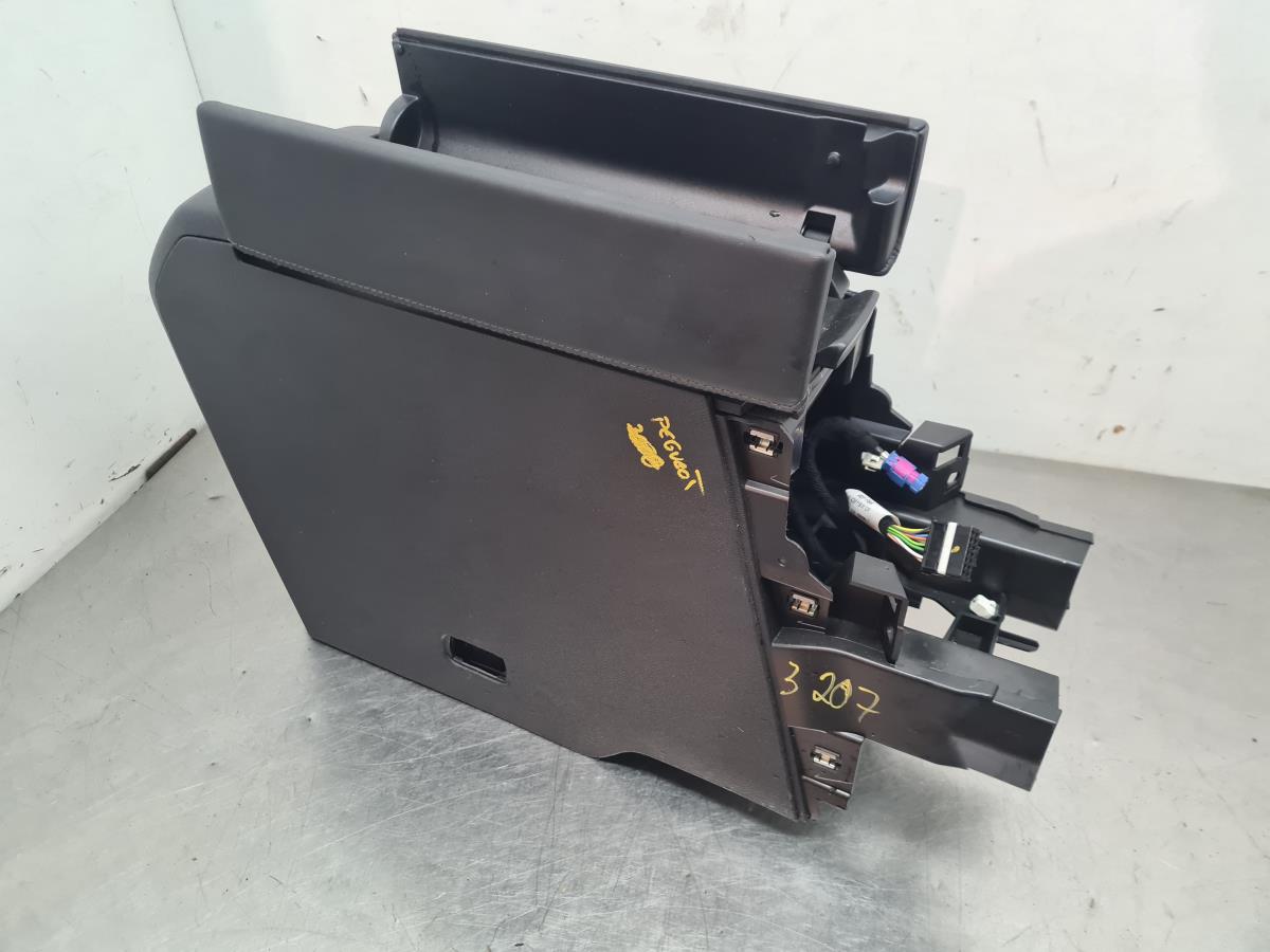 Apoyobrazos PEUGEOT 308 III Imagem-3