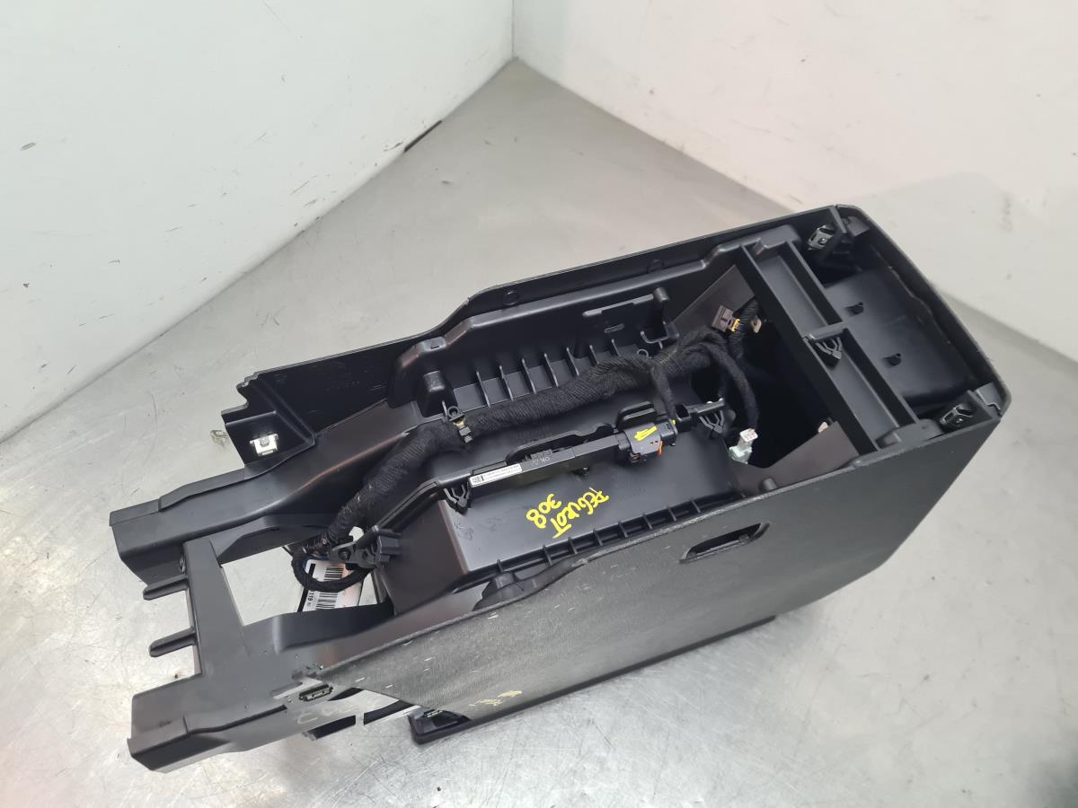 Apoyobrazos PEUGEOT 308 III Imagem-5