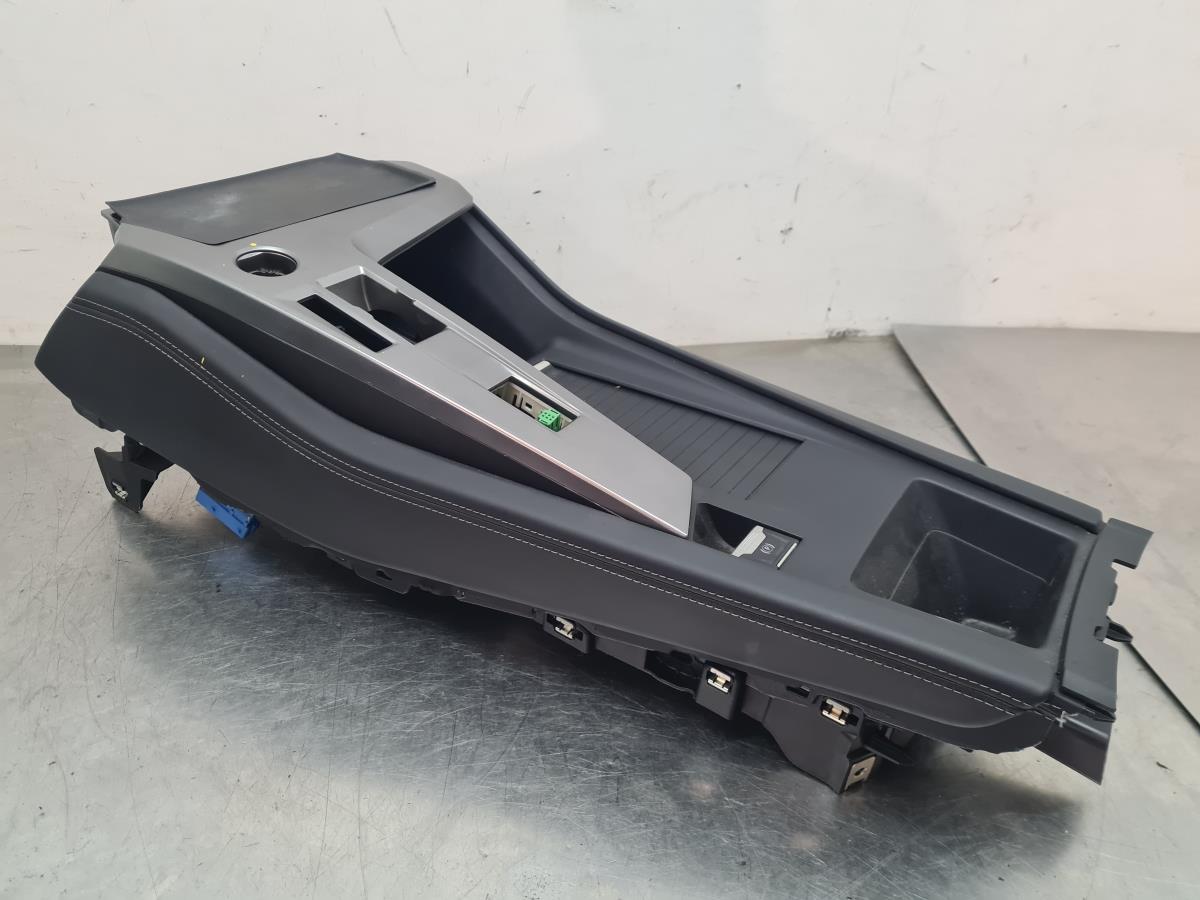 Consolle centrale PEUGEOT 308 III