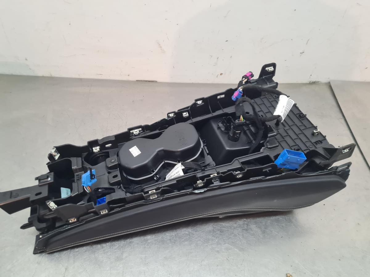 Consolle centrale PEUGEOT 308 III Imagem-4