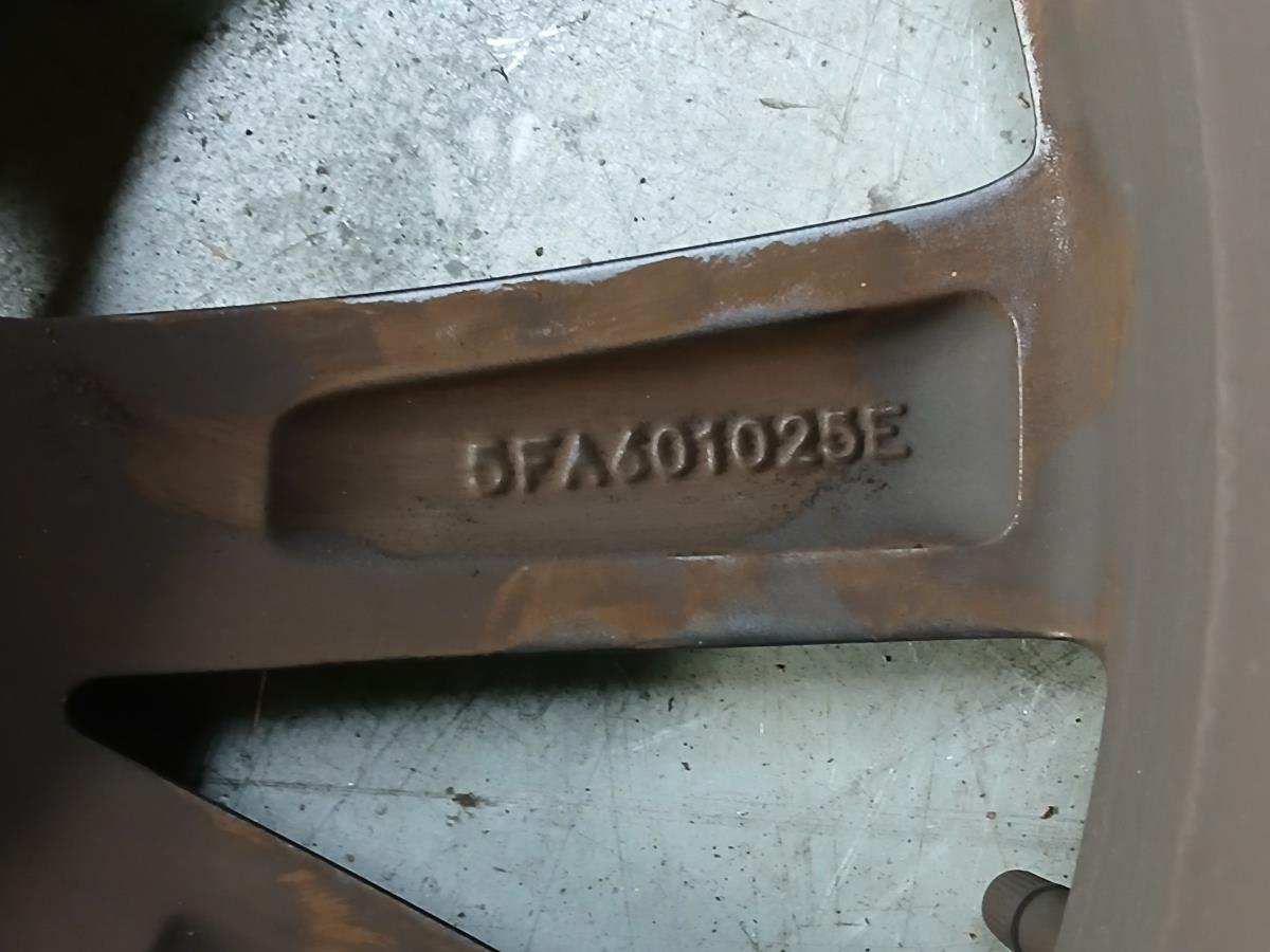 Conjunto de jantes SEAT Leon Sportstourer (KL8) Imagem-6