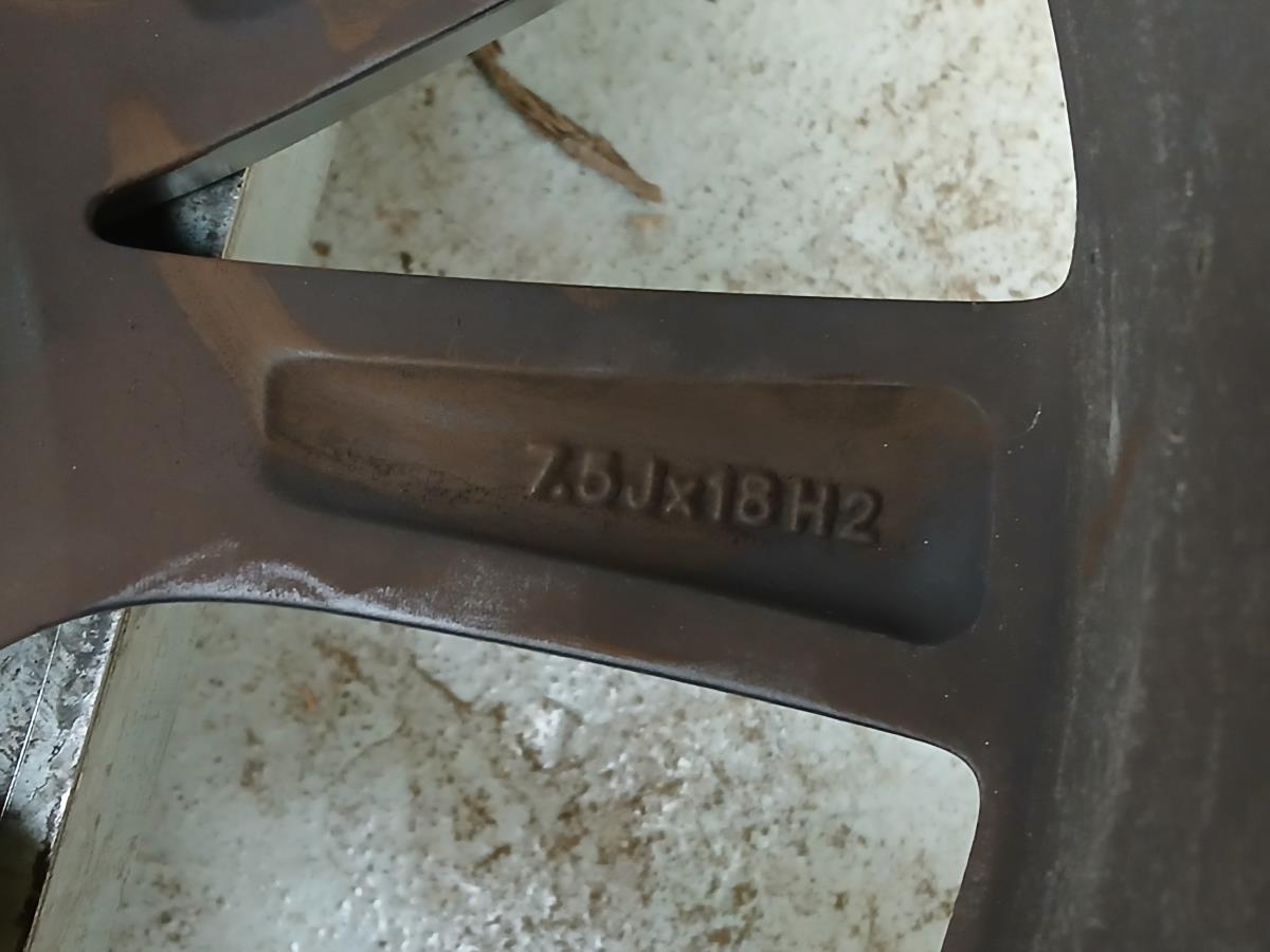Conjunto de jantes SEAT Leon Sportstourer (KL8) Imagem-7