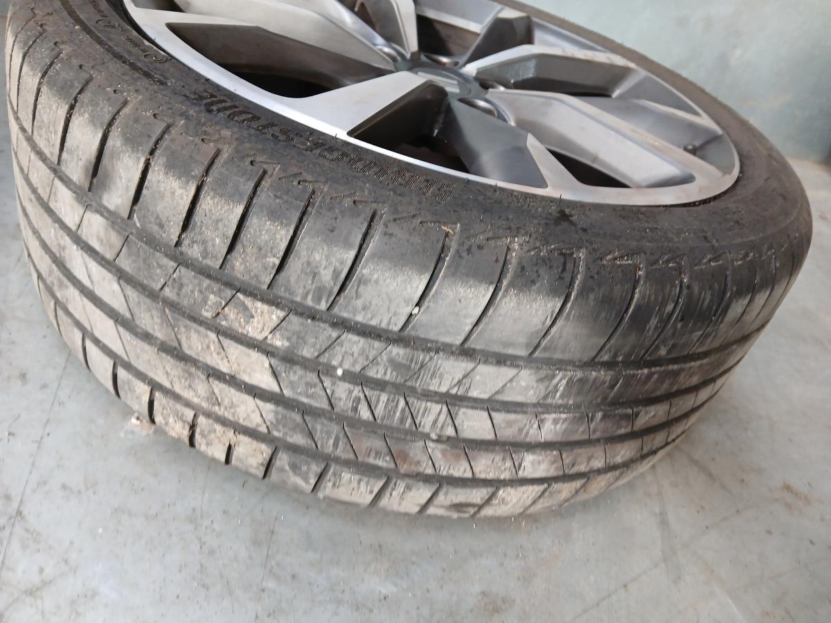 Conjunto de jantes SEAT Leon Sportstourer (KL8) Imagem-11