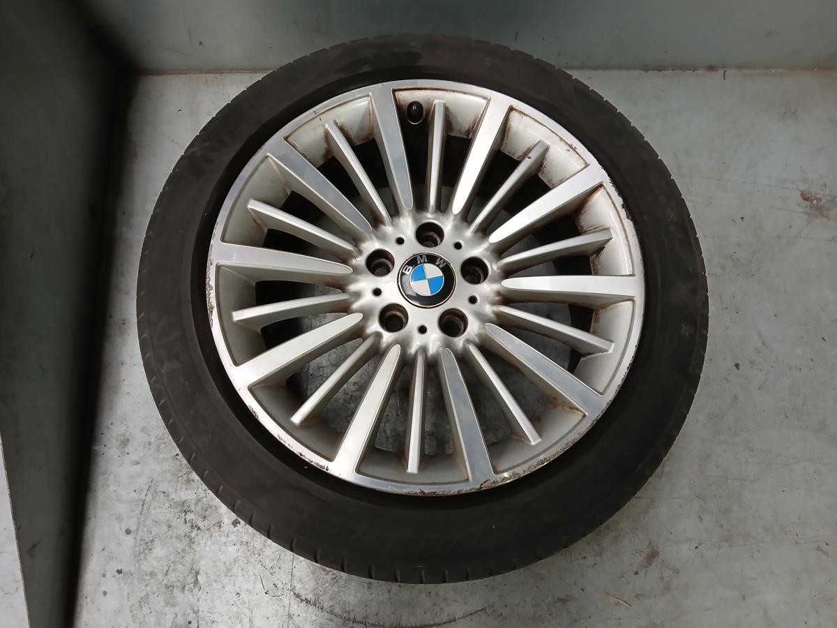 Conjunto de jantes BMW 3 Gran Turismo (F34) Imagem-1