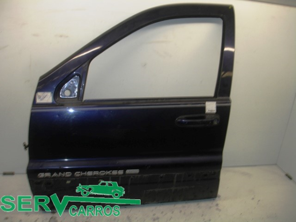 Puerta Delantero Izquierdo JEEP Cherokee (KJ)