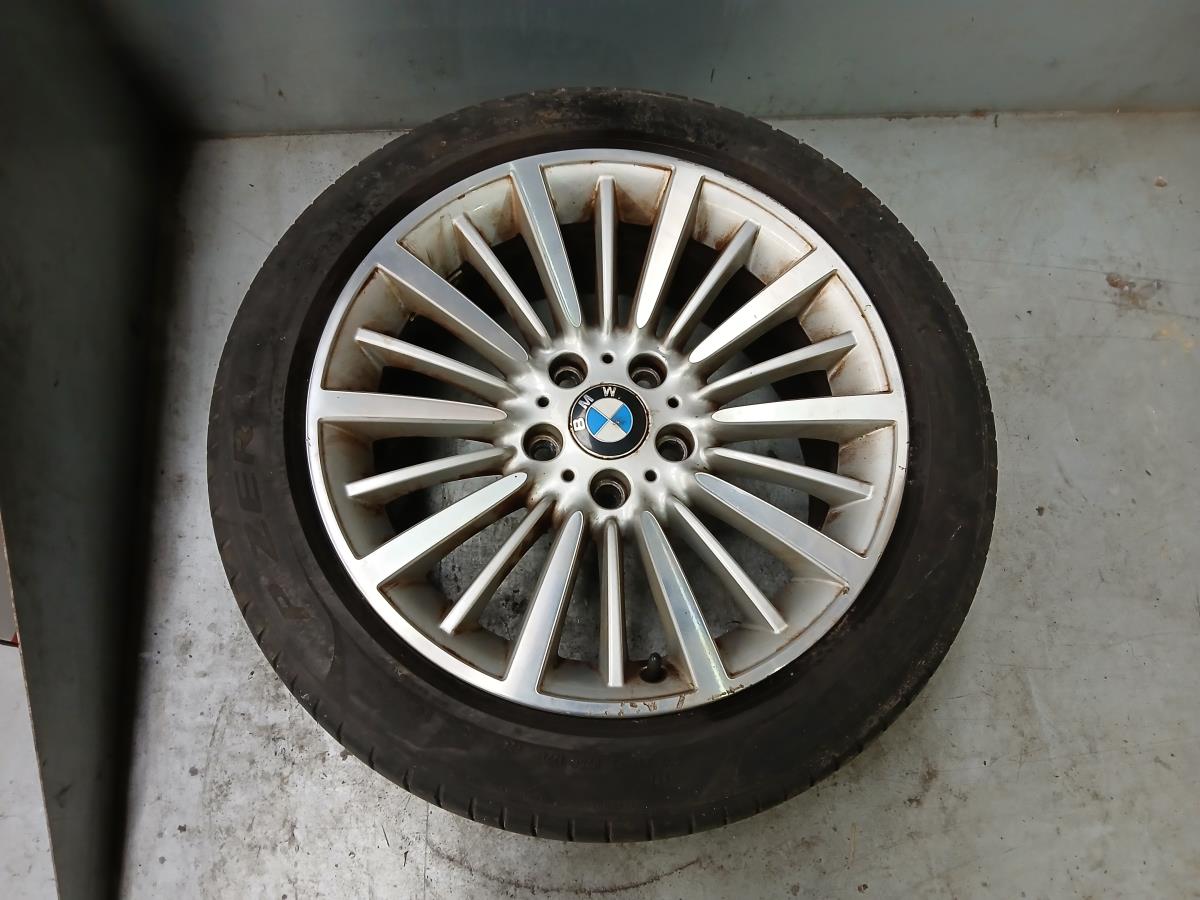 Conjunto de jantes BMW 3 Gran Turismo (F34) Imagem-6