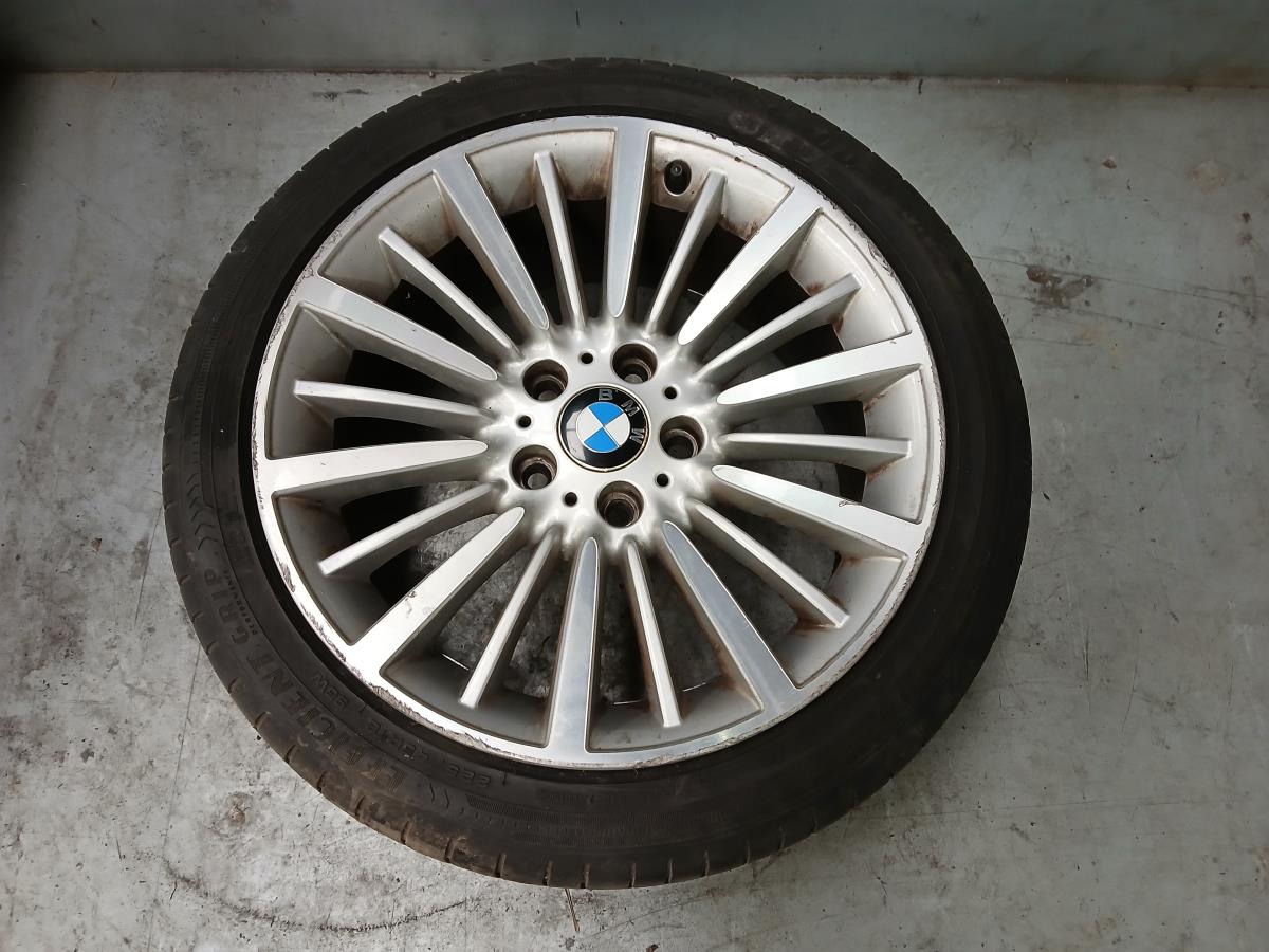 Conjunto de jantes BMW 3 Gran Turismo (F34) Imagem-7