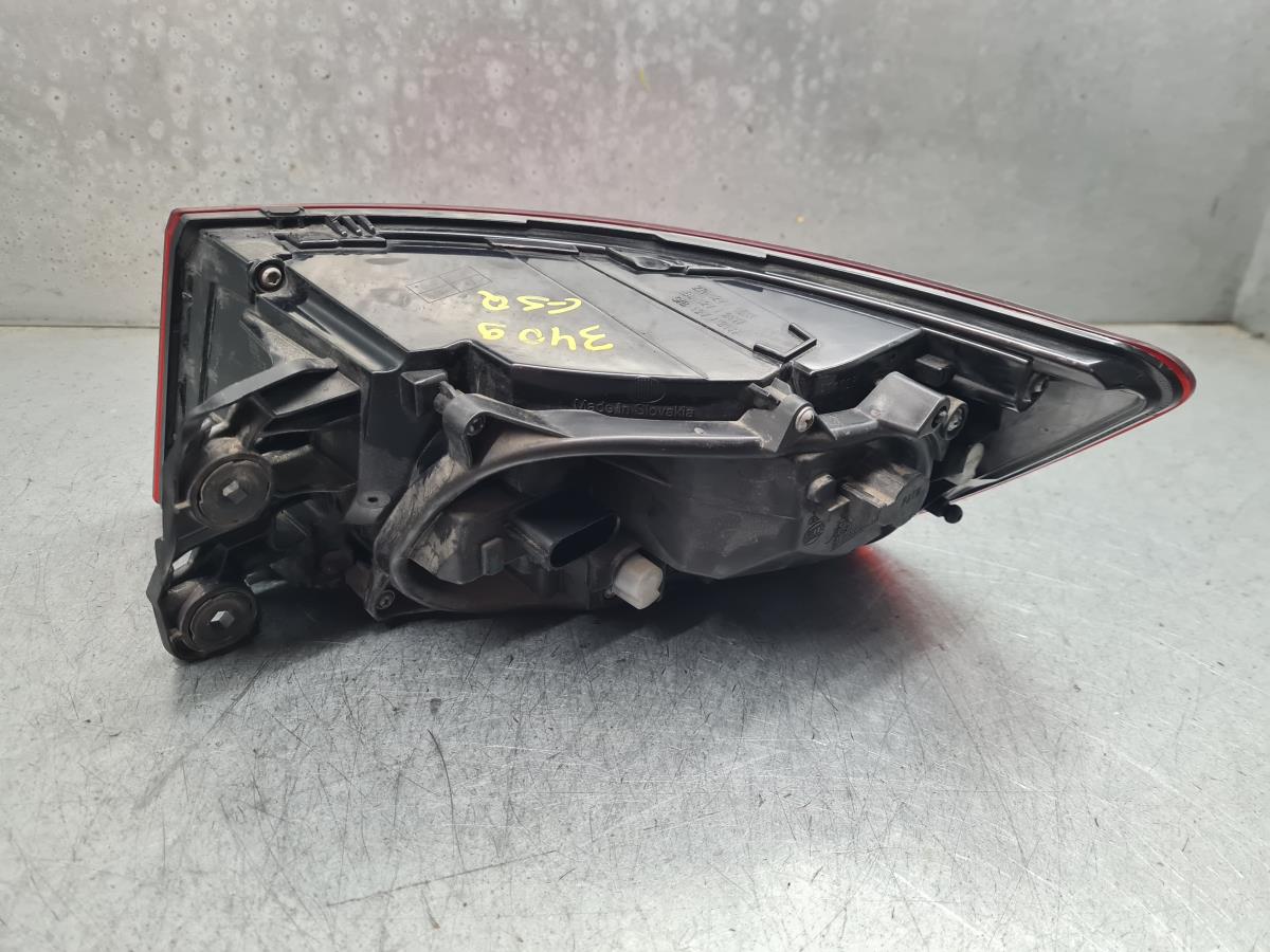 Left Tail light AUDI A4 (8W2, 8WC, B9) Imagem-2
