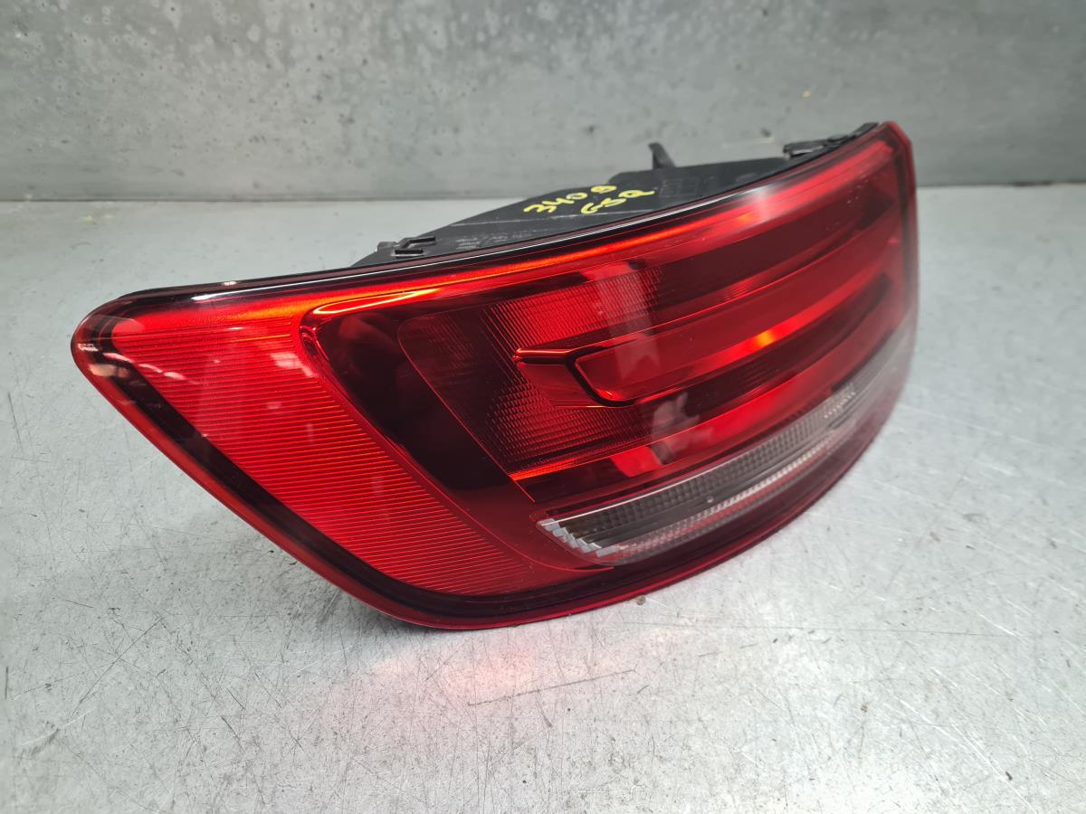 Left Tail light AUDI A4 (8W2, 8WC, B9) Imagem-1