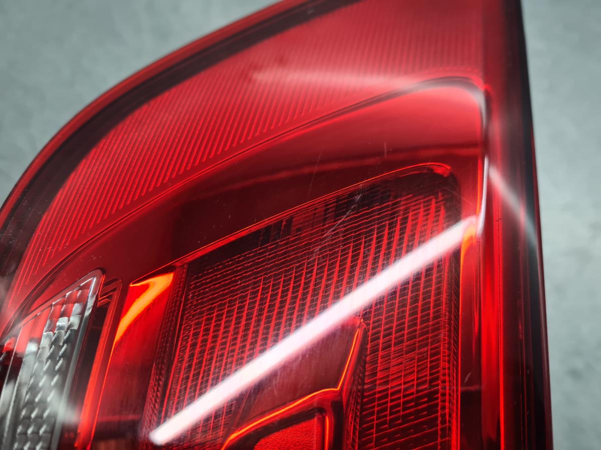 Left Tail light AUDI A4 (8W2, 8WC, B9) Imagem-5