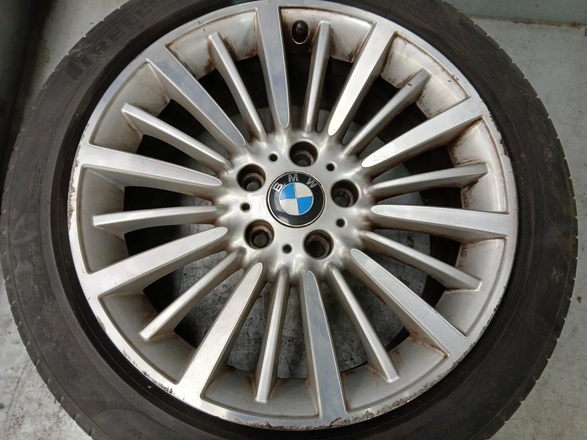 Conjunto de jantes BMW 3 Gran Turismo (F34) Imagem-2