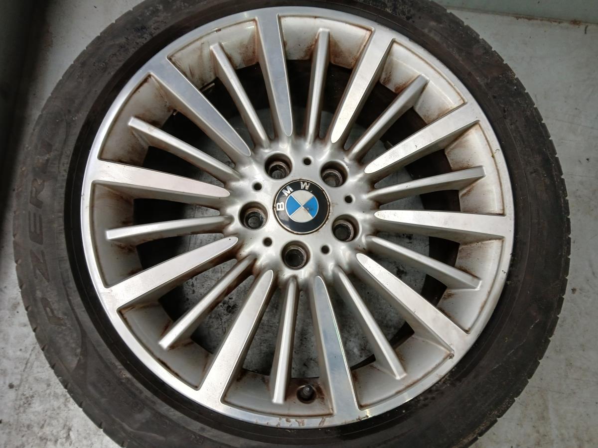 Conjunto de jantes BMW 3 Gran Turismo (F34) Imagem-3