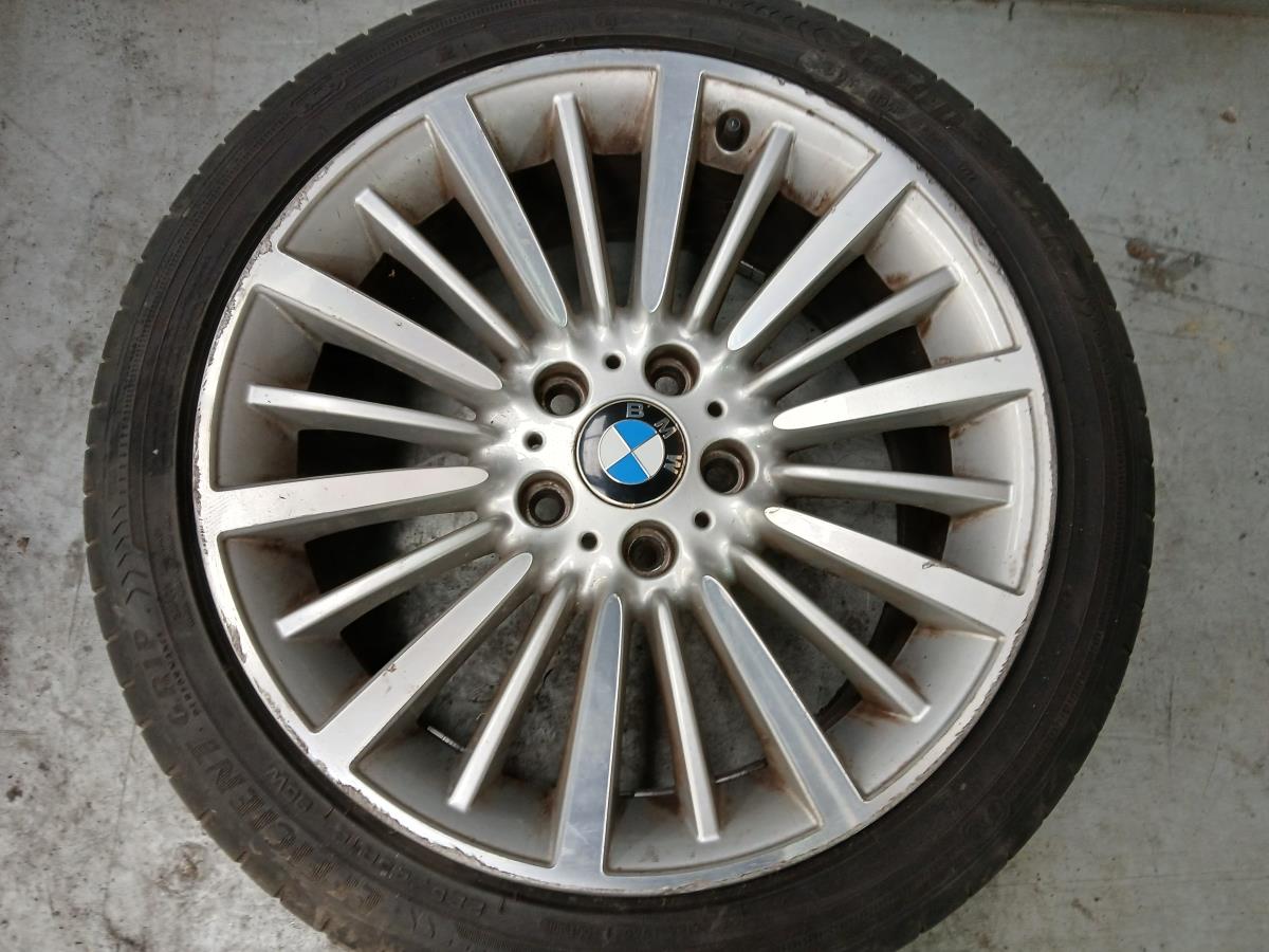 Conjunto de jantes BMW 3 Gran Turismo (F34) Imagem-4