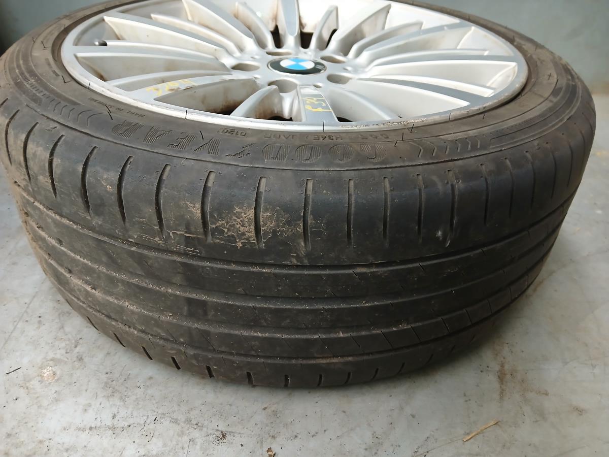 Conjunto de jantes BMW 3 Gran Turismo (F34) Imagem-8
