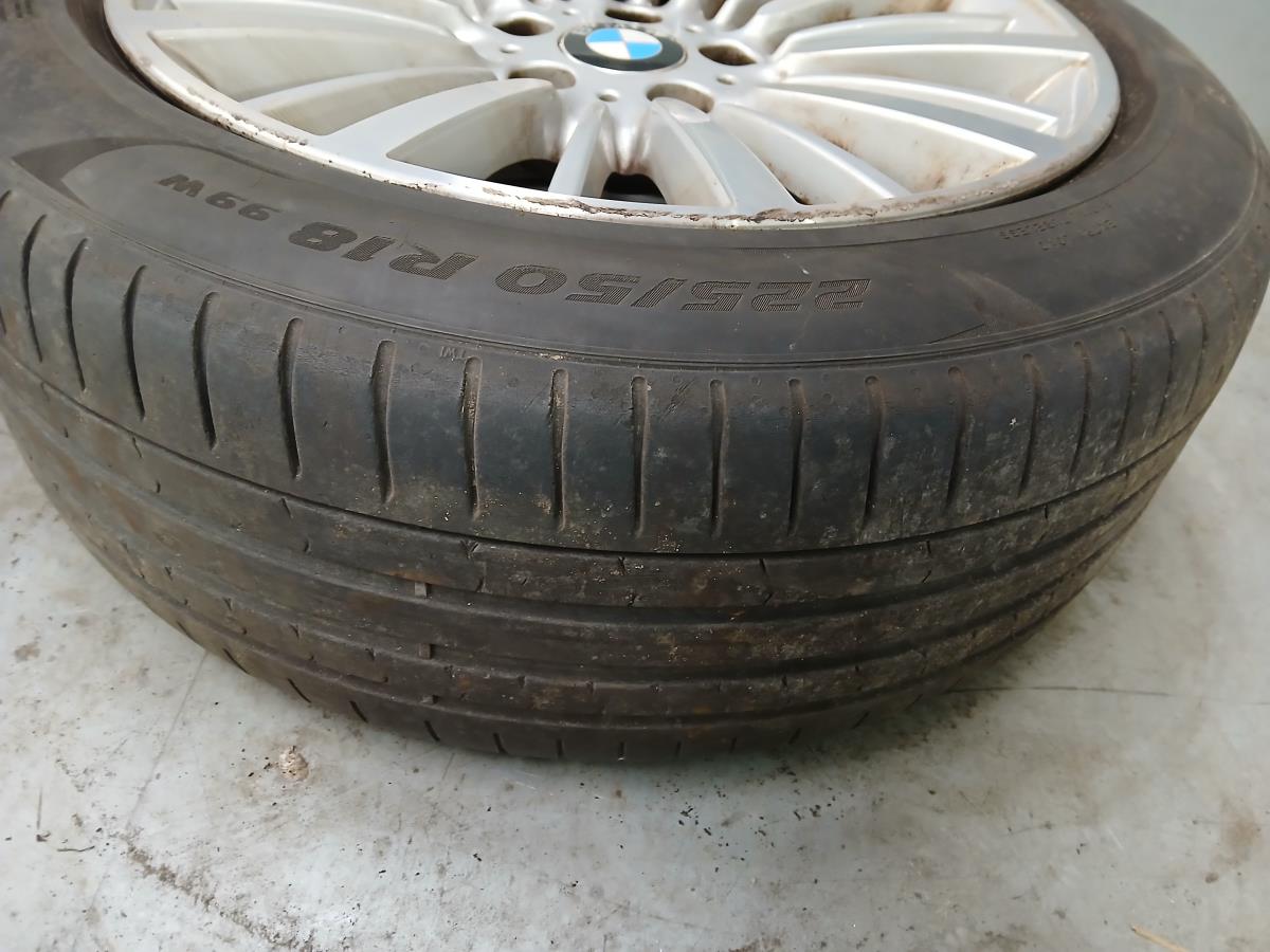 Conjunto de jantes BMW 3 Gran Turismo (F34) Imagem-9