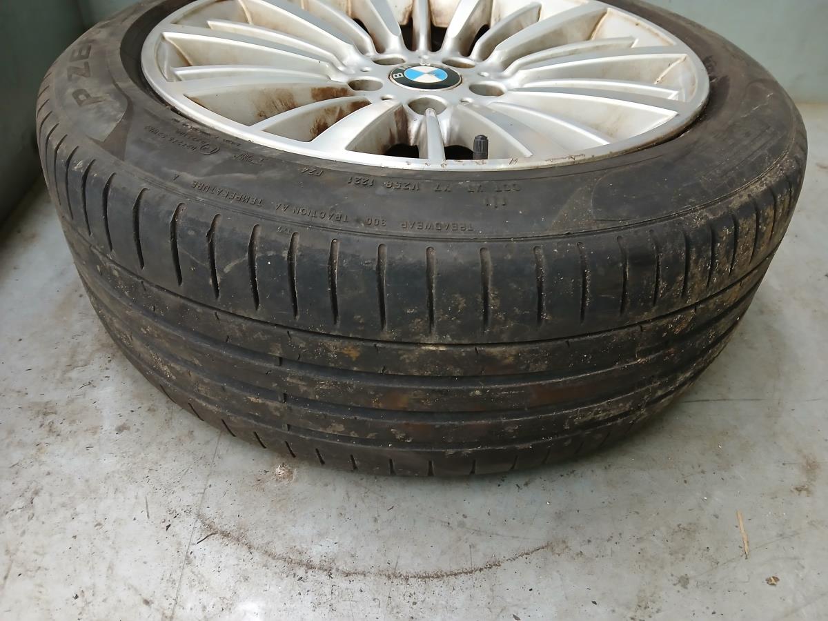 Conjunto de jantes BMW 3 Gran Turismo (F34) Imagem-10
