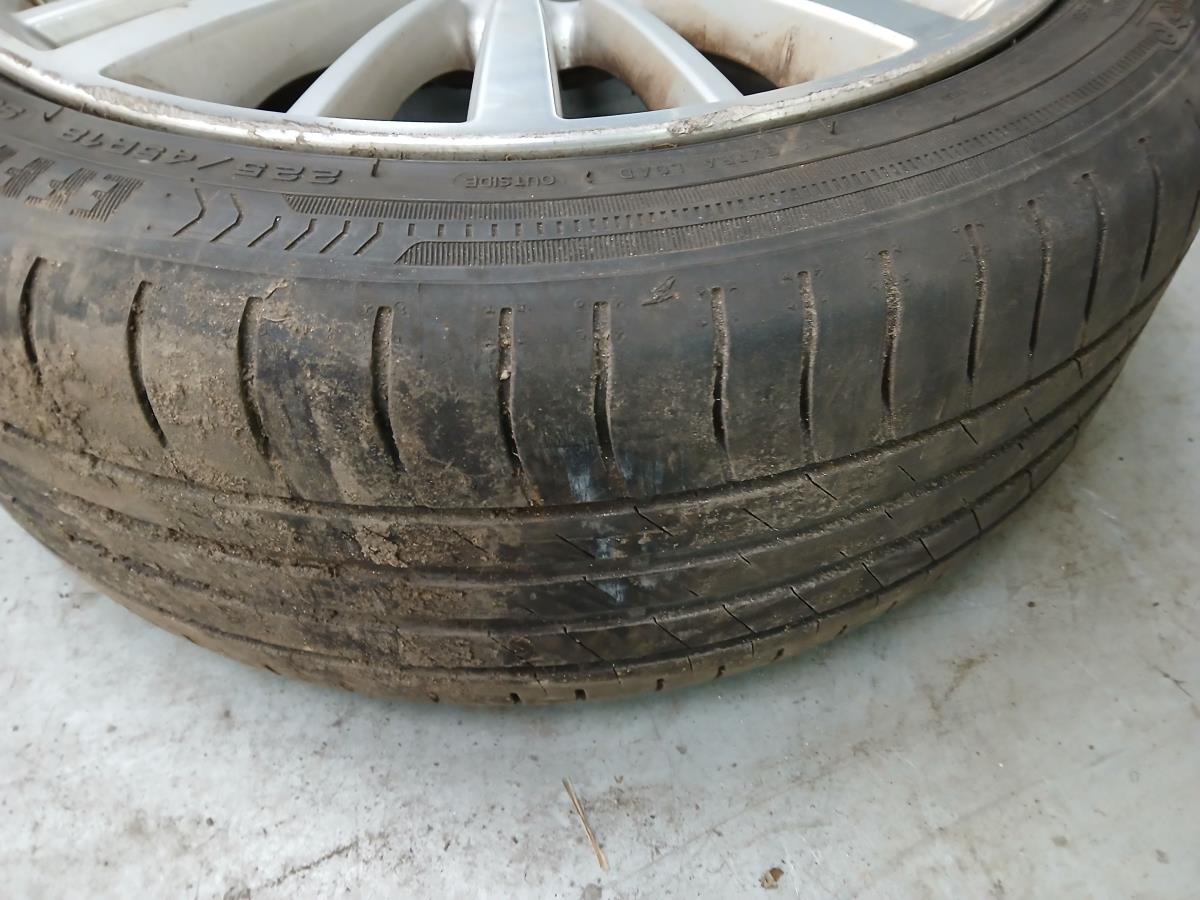 Conjunto de jantes BMW 3 Gran Turismo (F34) Imagem-11