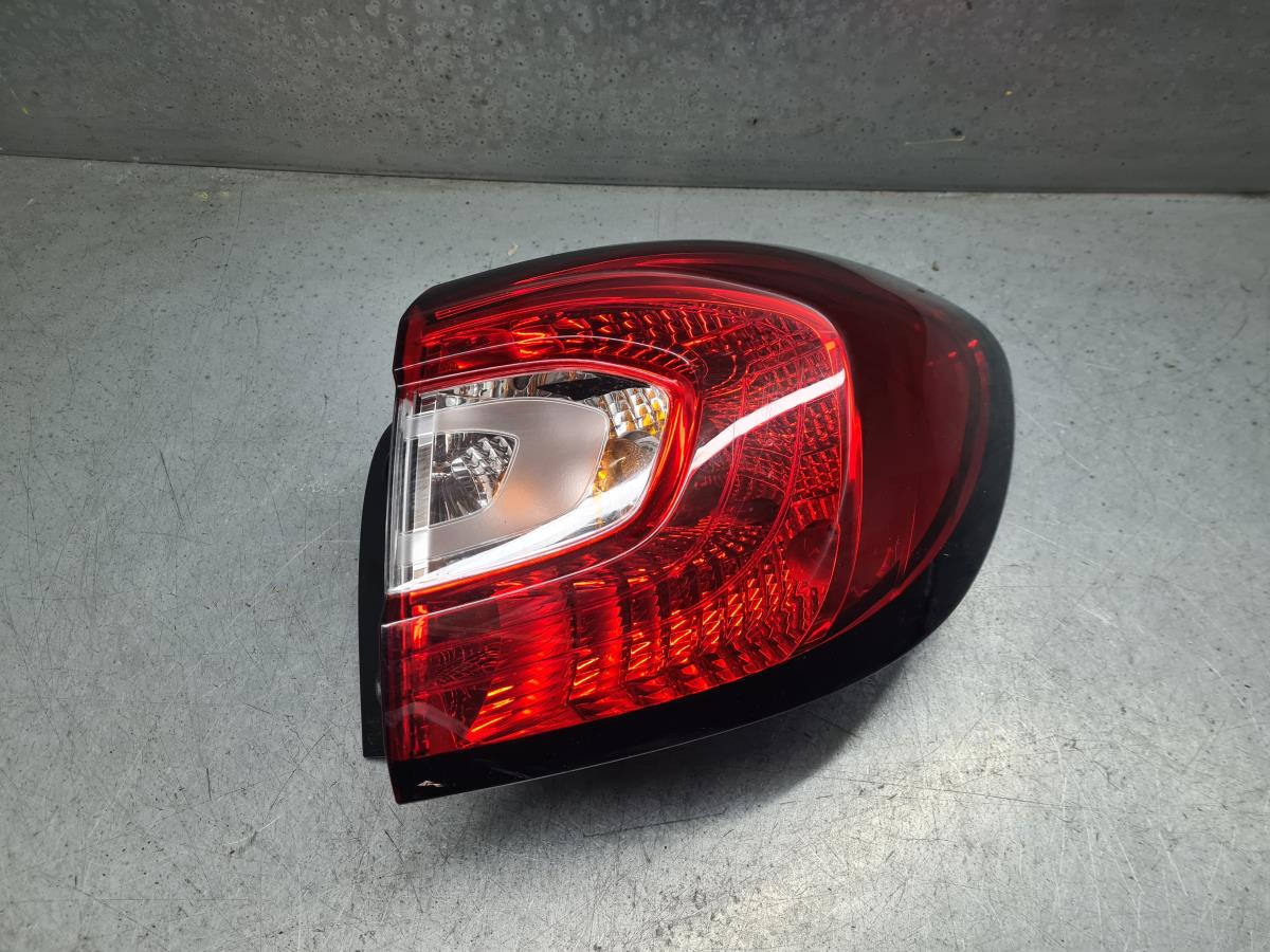 Feu arrière Droite RENAULT Captur (J5_)