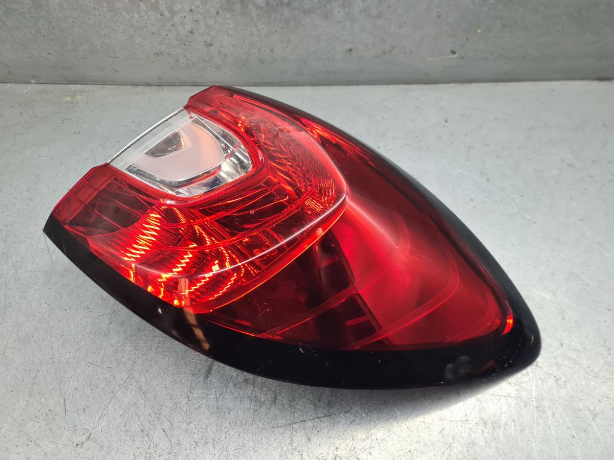 Feu arrière Droite RENAULT Captur (J5_) Imagem-1
