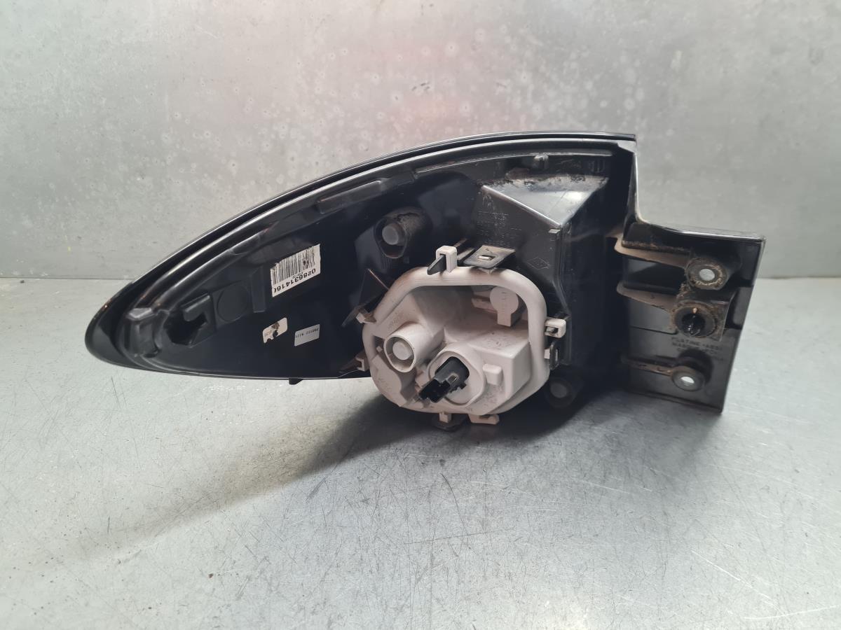 Feu arrière Droite RENAULT Captur (J5_) Imagem-3